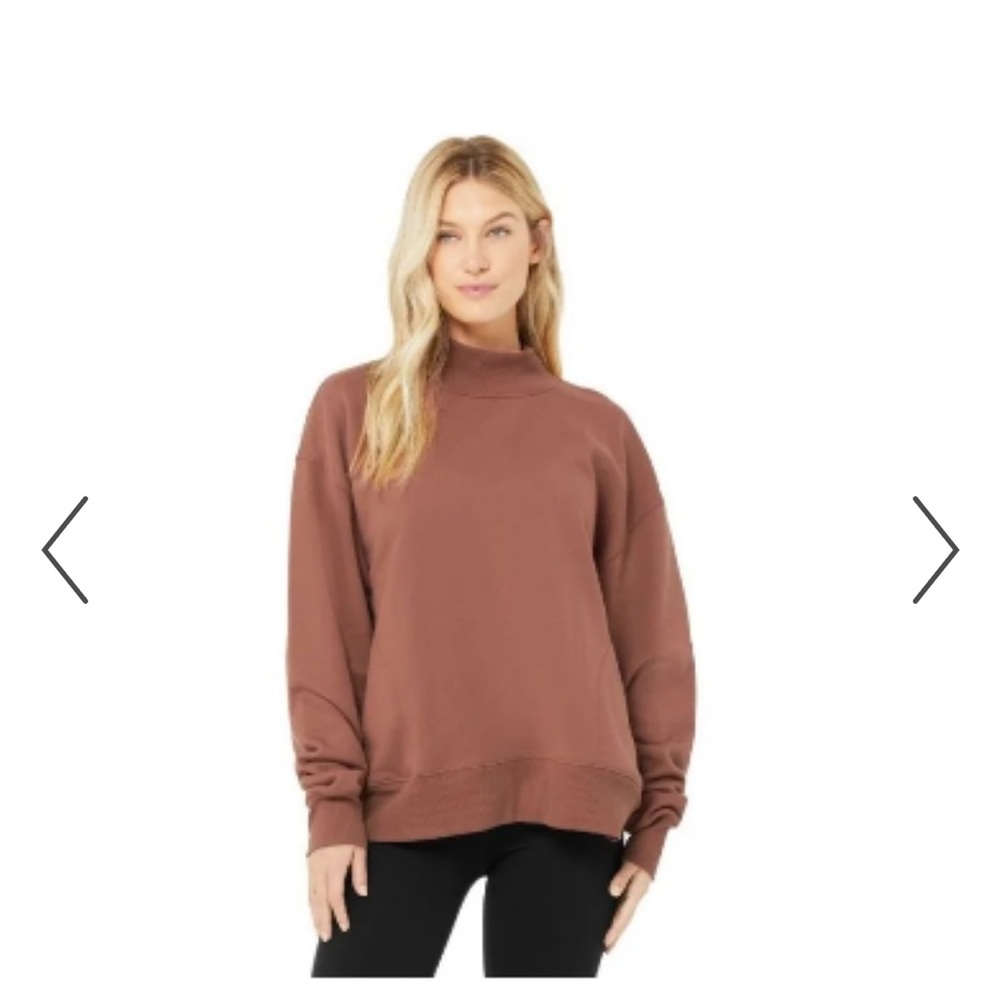 Alo Yoga Refresh Sweatshirt